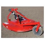 Woods RC4 Rotary Mower, 4'