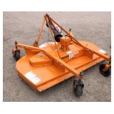 Woods Heritage RD 72 Finish Mower