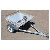 Model 100 Newer Spreader