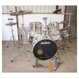 Ludwig Drum Set