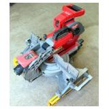 Milwaukee Fuel Brushless Saw