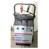 Schumacher Battery Charger/Tester