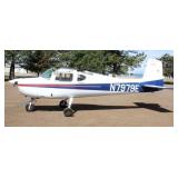 Cessna Airplane Model 150