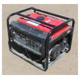 Predator 4000 Watt Gas Generator