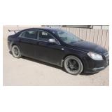 2008 Chevrolet Malibu LS