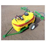 Schaben ATV/Garden Sprayer