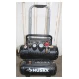 Husky Portable Air Compressor