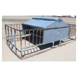 COOP Calf Creep Feeder
