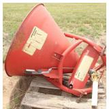 Cone Seeder/Spreader