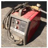Lincoln SP 125 Plus Wire Feed Welder