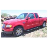 Ford F-150 Pickup