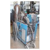 Miller CP-300 Wire Feed Welder