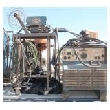 Miller MP 65E Wire Feed Welder