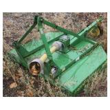 JD Rotary Mower