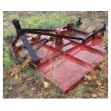 Rotary Mower