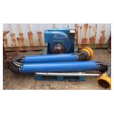 Avani Environmental Smoke Eater System