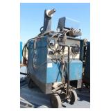 Miller Model CP 250TS Welding Machine