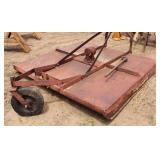 Rotary Mower