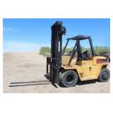 Daewoo/Cat D50 Forklift, Type D