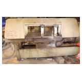 Kalamazoo HD Metal Cutting Band Saw