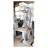 Leland-Gifford HD Drill Press