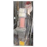 Porter Cable Machine Co Belt Sander
