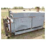 Lincoln SAM-650 Portable DC Welder