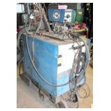 Miller CP-300 TS Wire Feed Welder