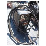 Lincoln LN25 Wire Feed Welder