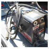 Lincoln LN 25 Wire Feed Welder
