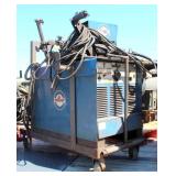 Miller Model MP45E DC Arc Welding Power Source