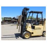 Hyster 80 XL2 Forklift