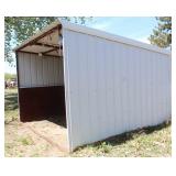 Livestock Shelter