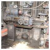 LeBlond Regal Engine Lathe