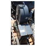 LN7 Wire Feeding System