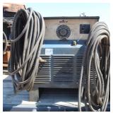 Miller Direct Current Model SRH-333 Welder