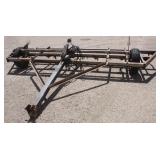 Graham Hoeme Chisel Plow