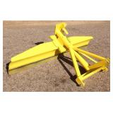 HD Tilt/Angle Rear Blade