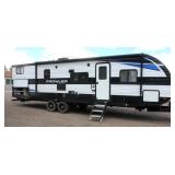 2021 Prowler 303BH Camp Trailer