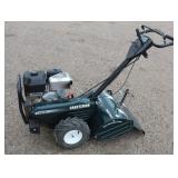 Craftsman HD Rear Tine Rototiller