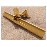 3-Pt Rear Angle Blade, 9