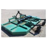 M12FD Rotary Mower