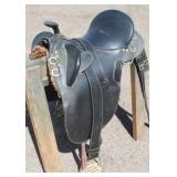 Australian Saddle