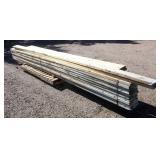 Misc Used Wood Planks