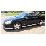 2006 Monte Carlo SS