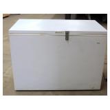 Kenmore Chest Freezer