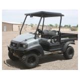 2017 Carry-All 1500 Club Car