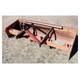 HMD Box Blade