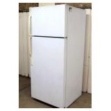 GE Refrigerator/Freezer