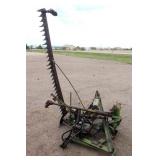 John Deere No 5 Sickle Bar Mower